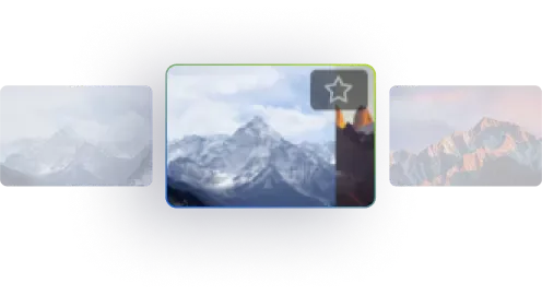 Improve quality of video with transitions